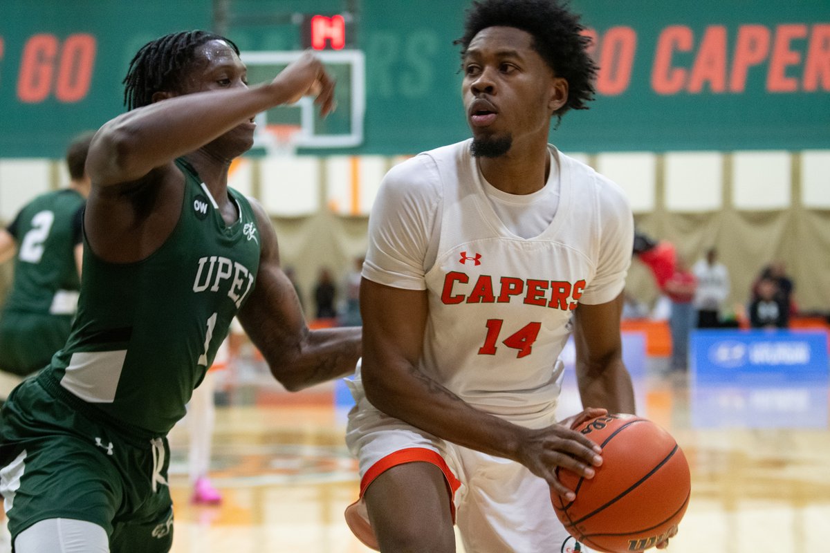 sigma33's tweet photo. @gocapersgo host @MUNathletics tonight in a pair go weekend games @AUS_SUA  tonight at CBU 6pm, 8pm and Sat at 2, 4pm.
@CBUAlumni
. https://t.co/aK7WauF3zI