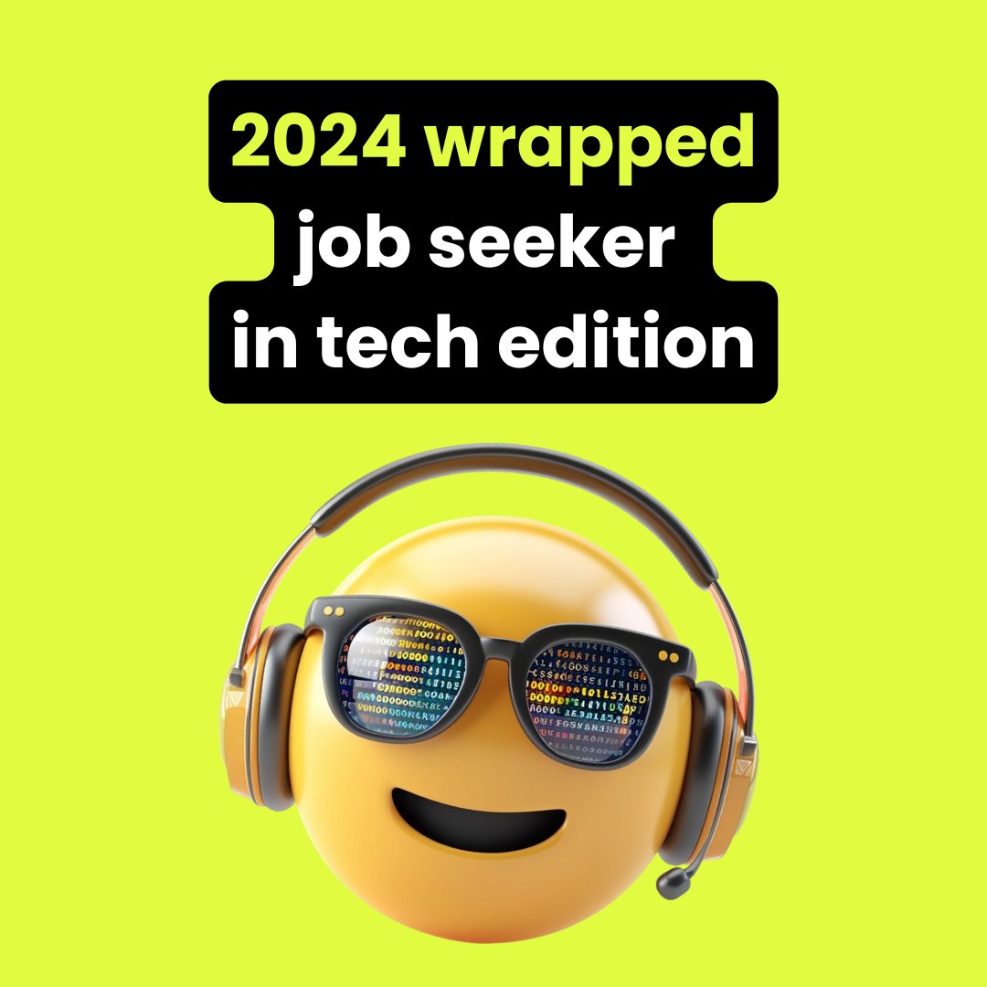 heard #Wrapped2024's a vibe, so here’s one from me to you all 🧵