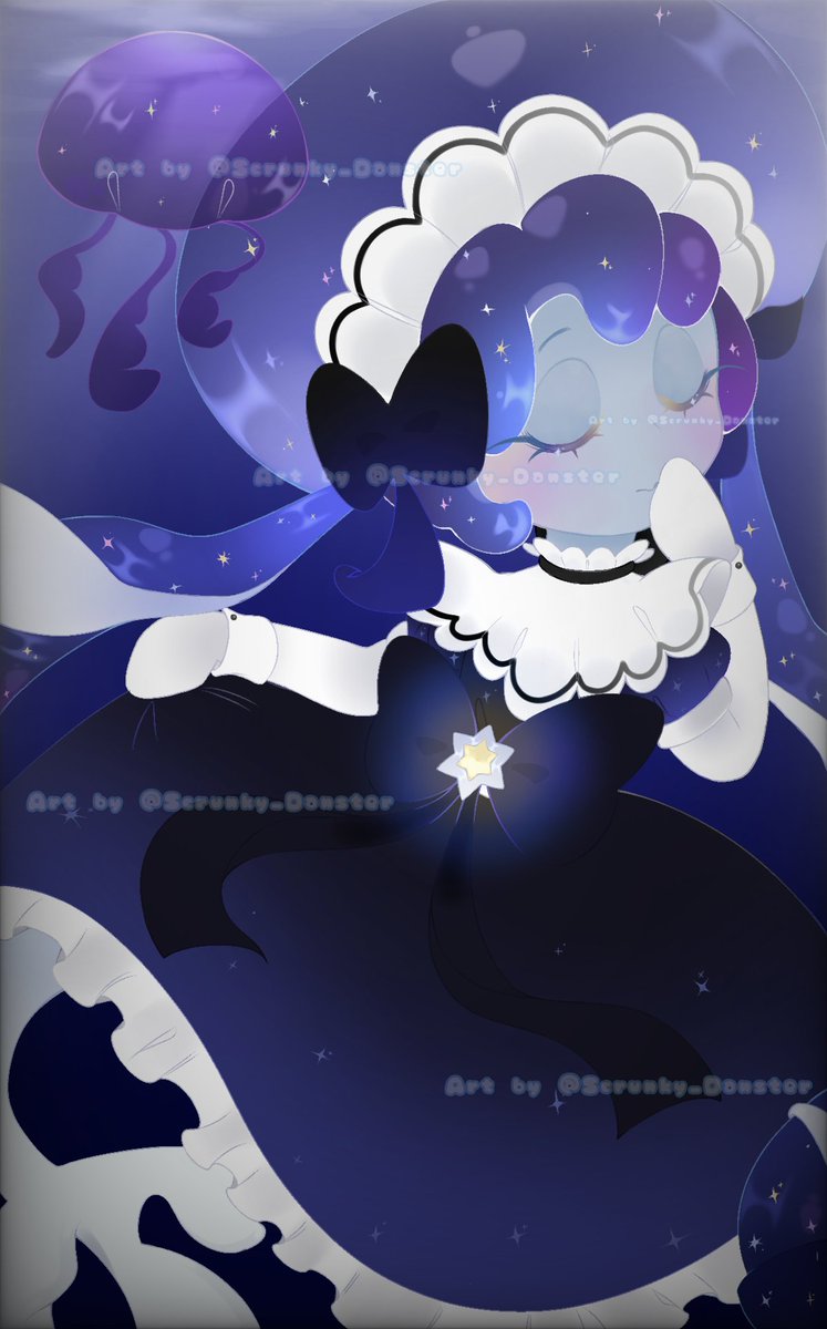 Danster 💙✨️ Art Comms: CLOSED tweet media