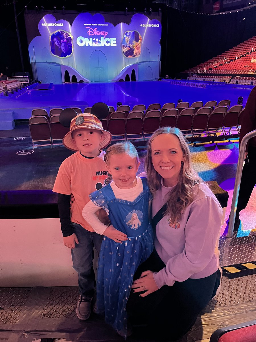 Brooke German tweet media