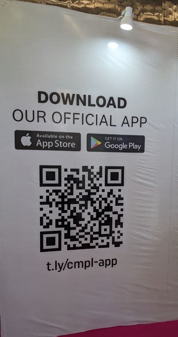 ExpoPlatform tweet media