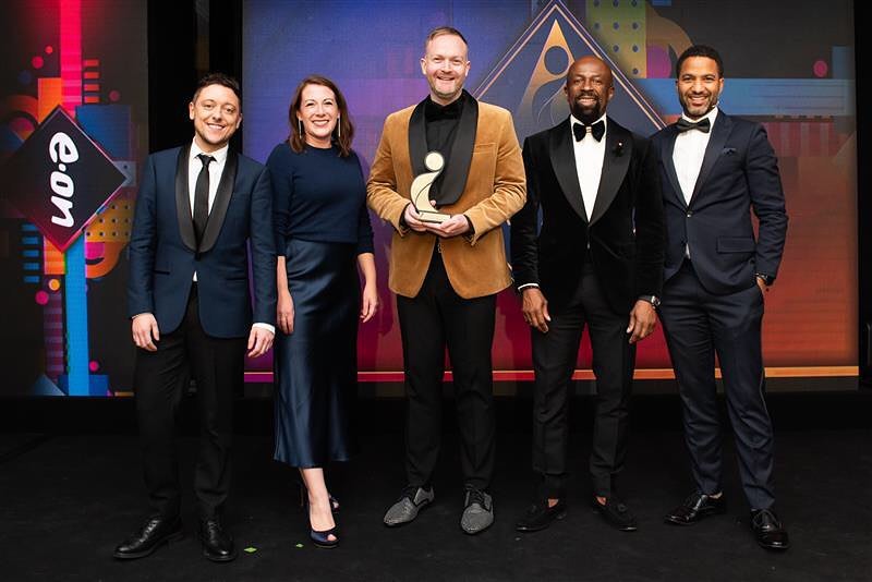 Mae’r Wobr y Prosiect Symudedd Cymdeithasol, sy'n dathlu sefydliadau sydd wedi datblygu a gweithredu prosiectau i annog symudedd cymdeithasol, ac rydym wrth ein bodd bod einr haglenni cyflogaeth â chymorth wedi’u cydnabod am hyn.

I ddarllen mwy: bridgend.ac.uk/gwobrau-inclus…