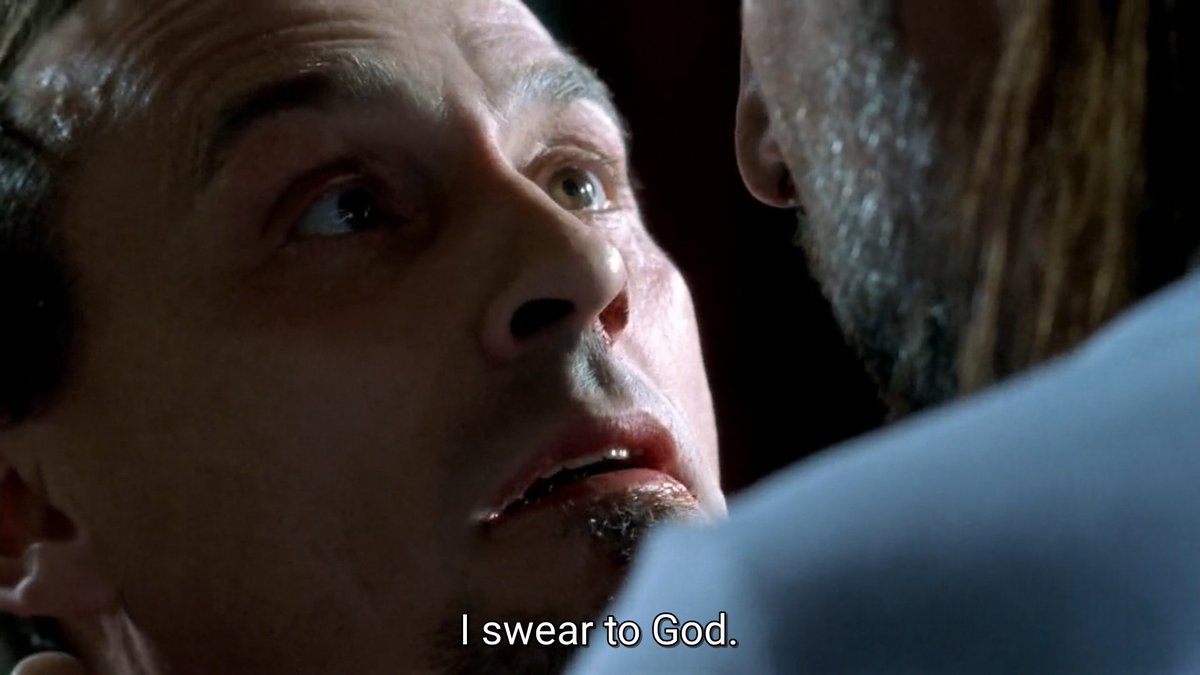 no context prison break tweet media