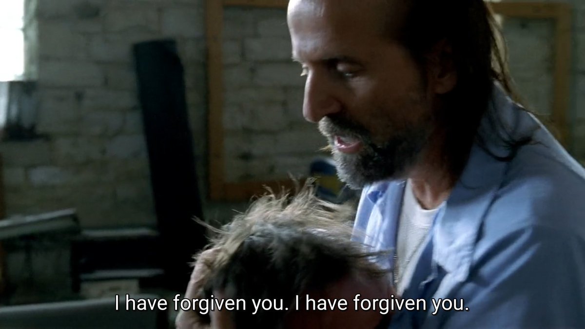 no context prison break tweet media