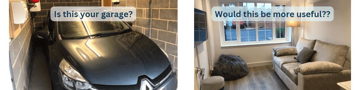 Dreaming of an extra room? 🏠 Bury Garage Conversions turns garages into dream spaces in Bury, Bolton &amp; Manchester! 🛠️ #GarageConversionMagic Bury Garage Conversions | Free Quotations | 07766 254 445 buff.ly/3x9OlnU