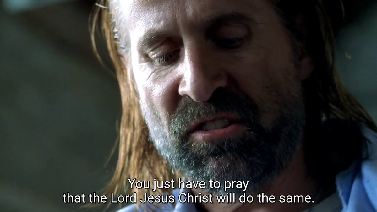 no context prison break (@hourlypb) on Twitter photo 