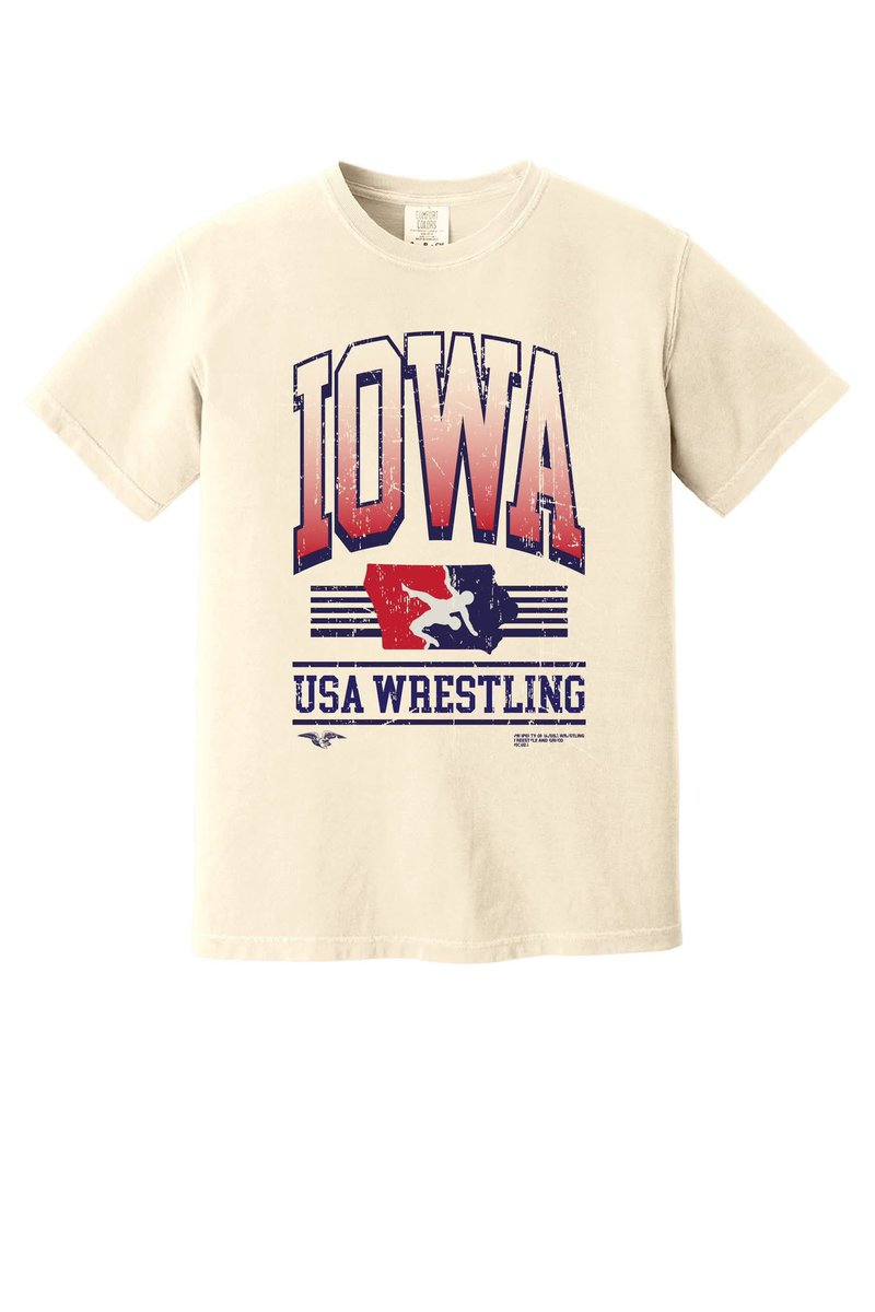 IowaUSAW's tweet photo. Just a reminder that our Christmas store closes SUNDAY!! Check out the link below! A Perfect gift for your wrestler! 

https://t.co/bZoMvVfq6s https://t.co/25wDvTsP2n
