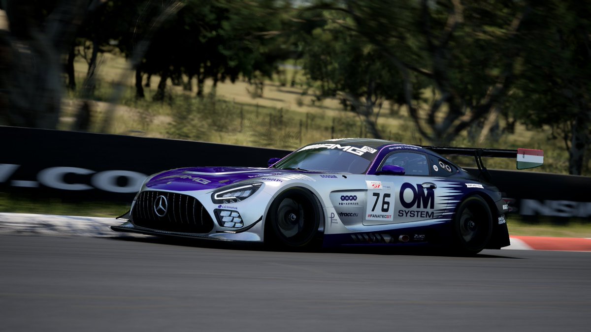 Pannon Formula tweet media