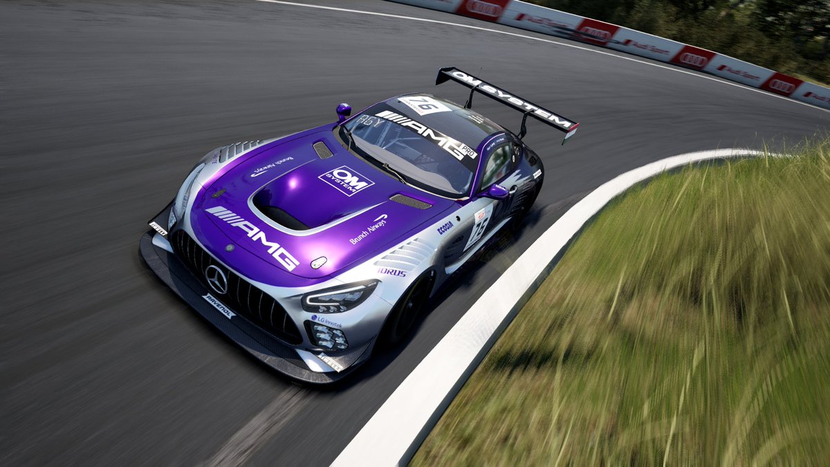 Pannon Formula tweet media