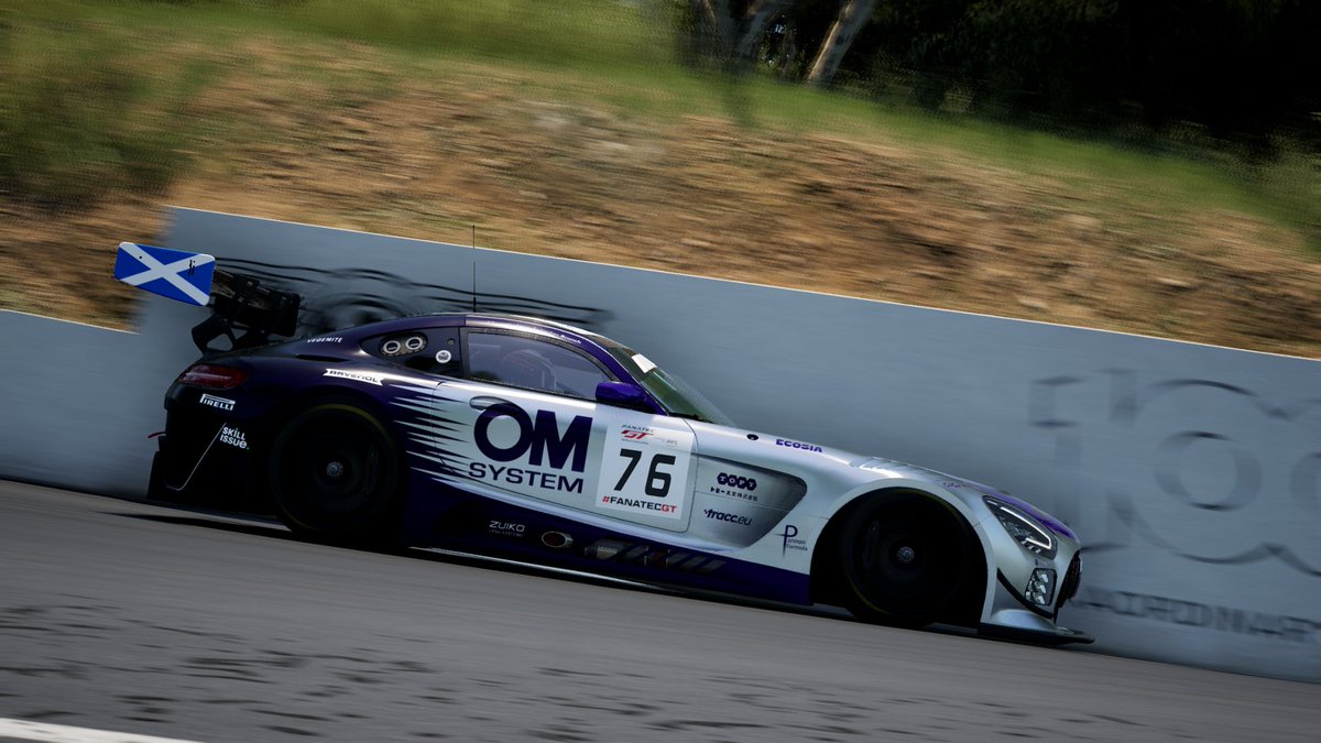 Pannon Formula tweet media