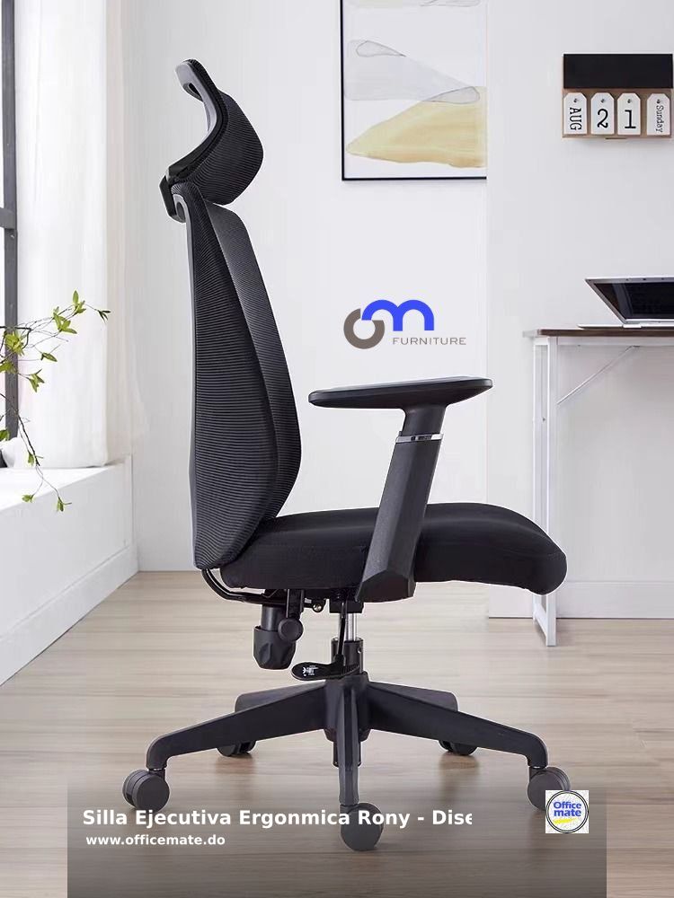 OfficemateRD's tweet image. 🚨Destacado 😍 Silla Ejecutiva Ergonómica Rony - Diseño Premium | OM Furniture 😍. 
Compra Ahora! 👉👉 shortlink.store/_wfj55yqfryq

#Papelería  #PapeleríaCreativa #Stationery #Oficina #MobiliarioDeOficina #Organización #EscritorioBonito  #Tendencias #Papel #Officemate #Silla #Office