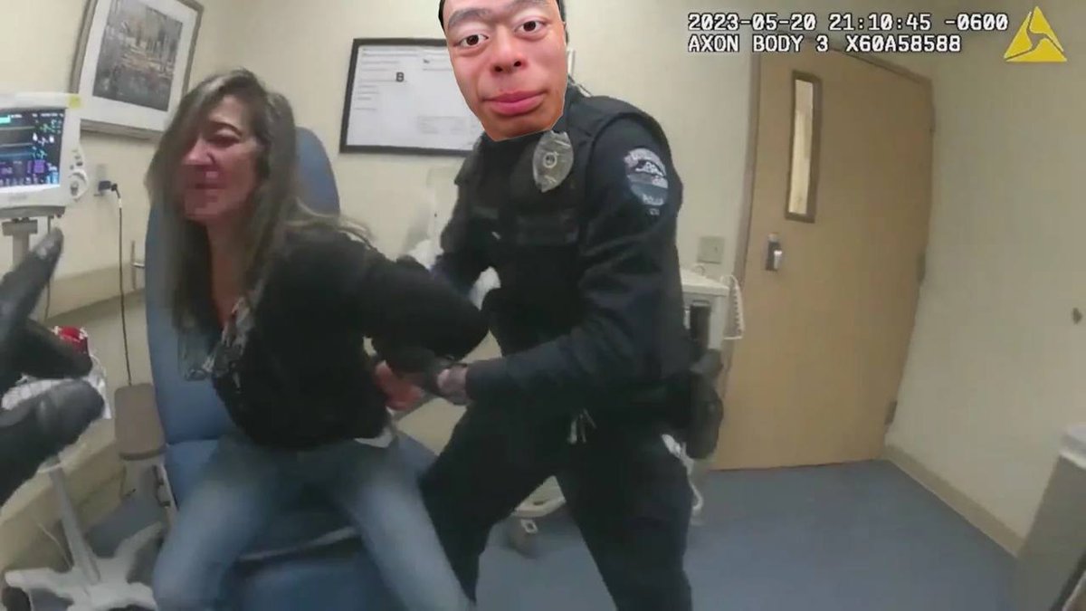 <a href="/lynk0x/">lynk</a> shut up bitch hands behind your back $IRL PEPE GANG