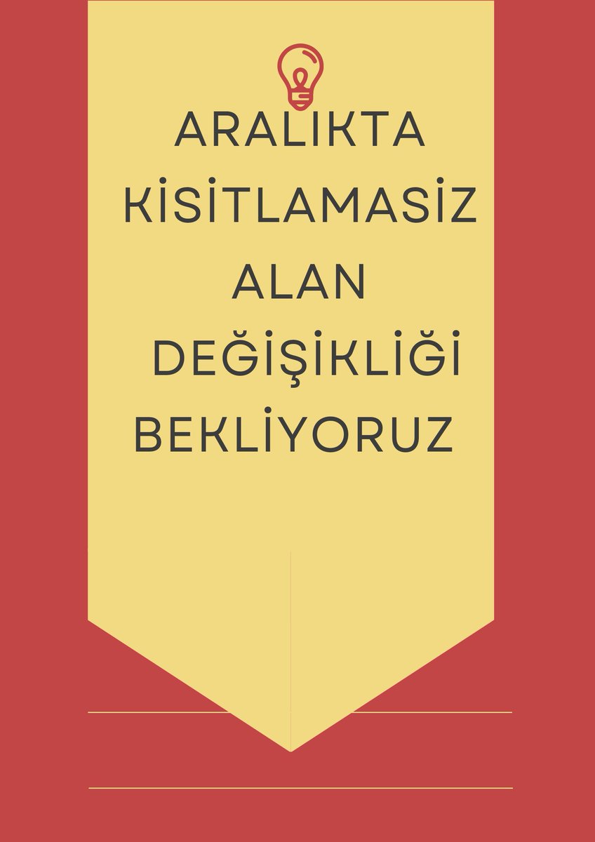 zlb3838's tweet photo. @ebsistanbul4 @Yusuf__Tekin @cftcblnt @_aliyalcin_ @talatyavuz29 @CBegitimogretim @mebpgm @tcmeb @TalipGeylan06 @RamazanCakirci @mesutoner45 @turanakpinar @orhankutuk41 @EgitimBirSen
#AraliktaAlanDegisikligi https://t.co/5h4SKrkFpm