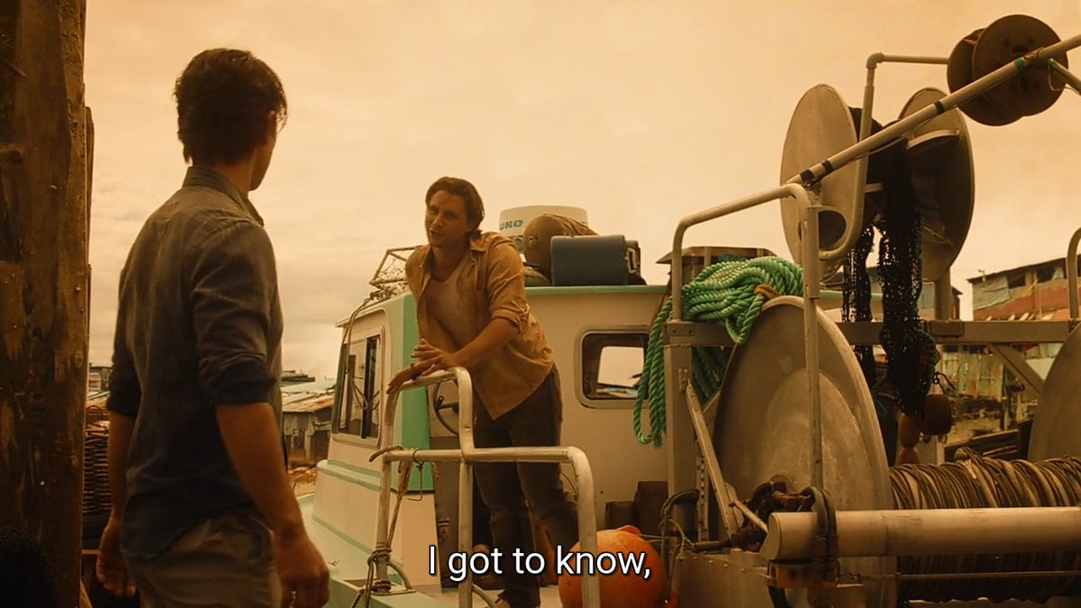 no context prison break tweet media