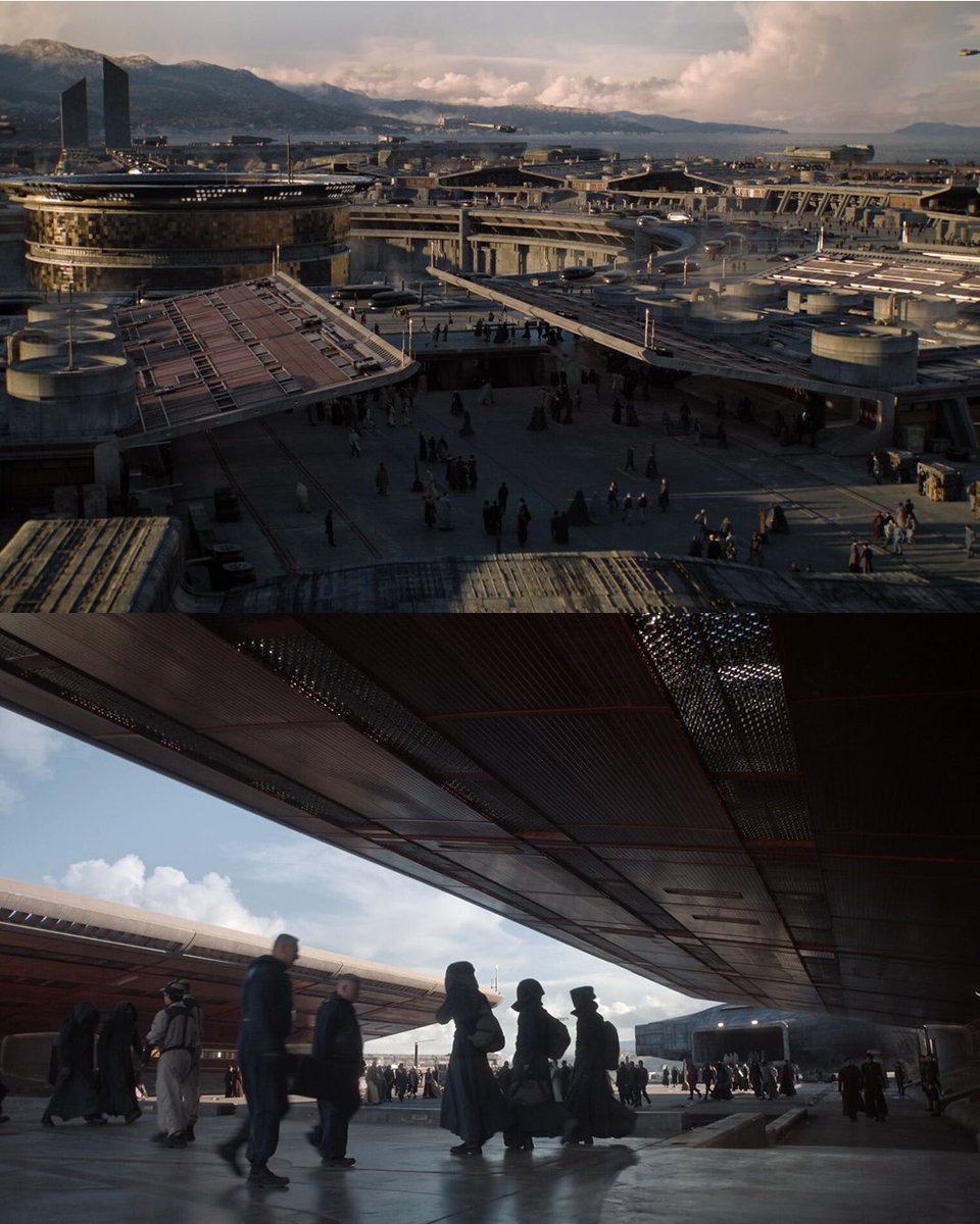HBO's tweet photo. Stream a new episode of the HBO Original Series Dune: Prophecy this Sunday at 9 pm ET on @StreamOnMax. https://t.co/7YTIDmmMXy