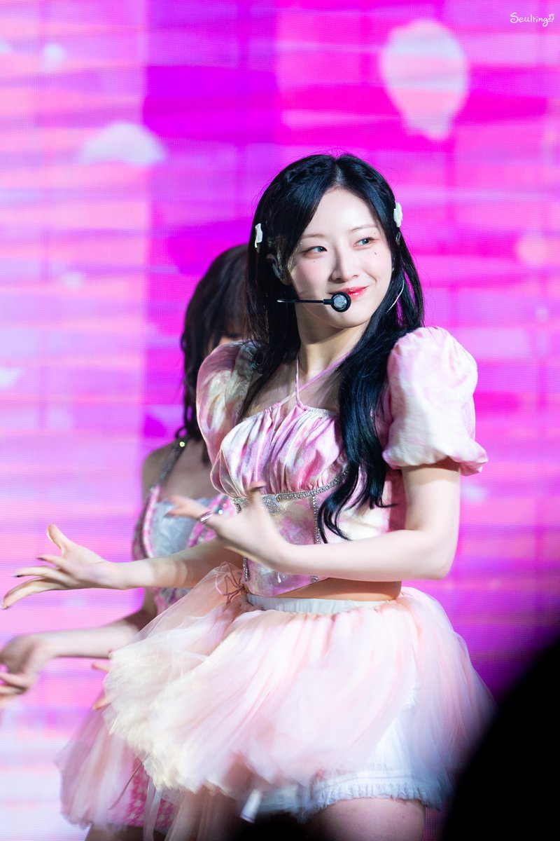 본업존잘
241124 Moonshot in Macau

#ARTMS #아르테미스 #Haseul #하슬