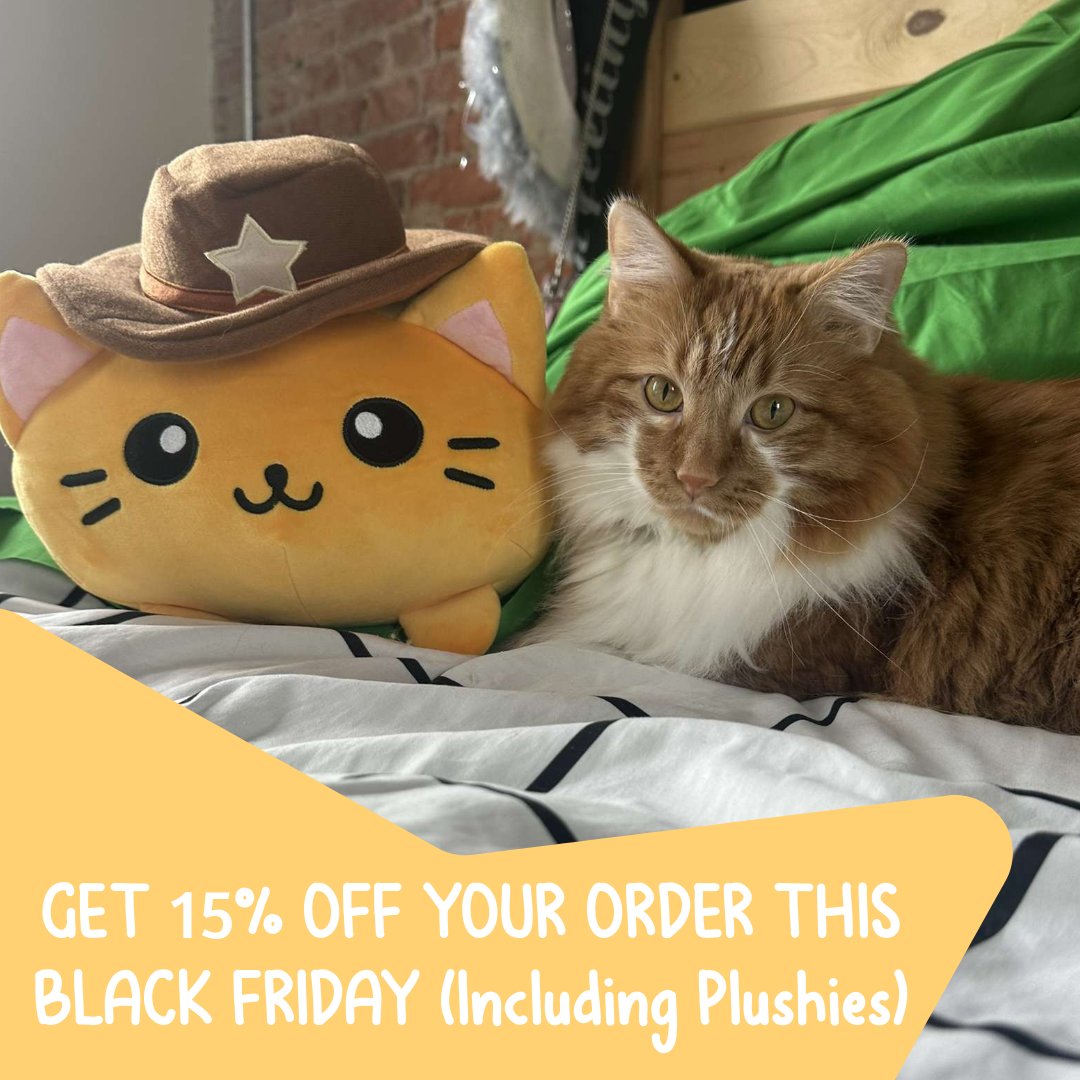 Be sure to wrangle up 15% off while you can! Cowboycatsaloon.com
