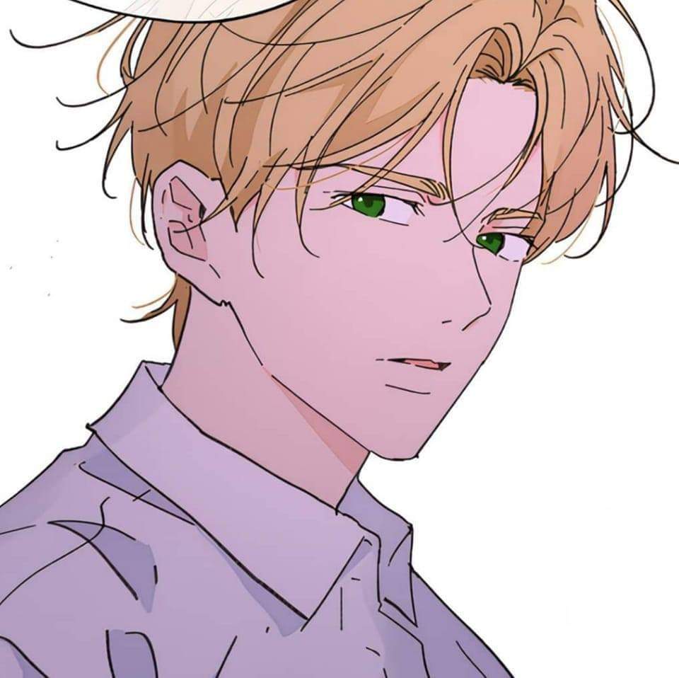 Danii_IsC's tweet photo. Cain mi hermoso Cain https://t.co/g8hCGa2pKL