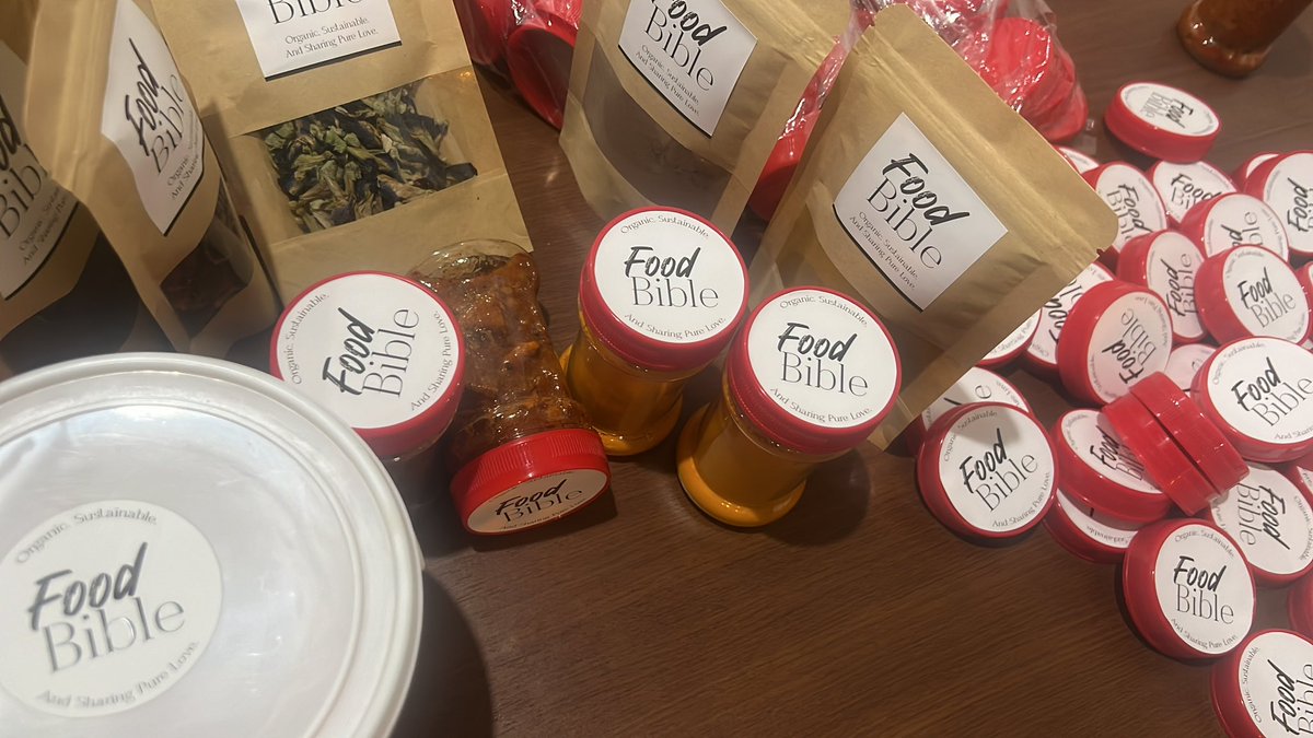 reachck's tweet photo. Coming soon … Organic. Sustainable and High Quality products  for those with a great heart to make the world a healthy and happy place.

For order WhatsApp +62 88 71 00 00 00

#bali #balibusiness #spices #yogurt #Organic #donate https://t.co/DebKj7QG4I
