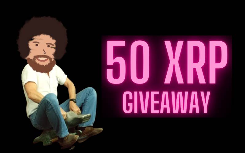BobeeXRP's tweet photo. @buuvva_ 50 XRP giveaway currently at $BOBEE 💎💎 https://t.co/CL07JI8Ig1