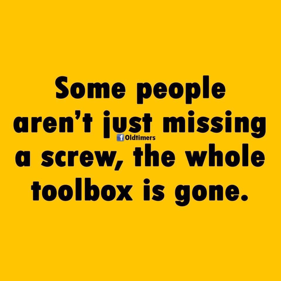 Barbara Texx - SAME ON PARLER tweet media