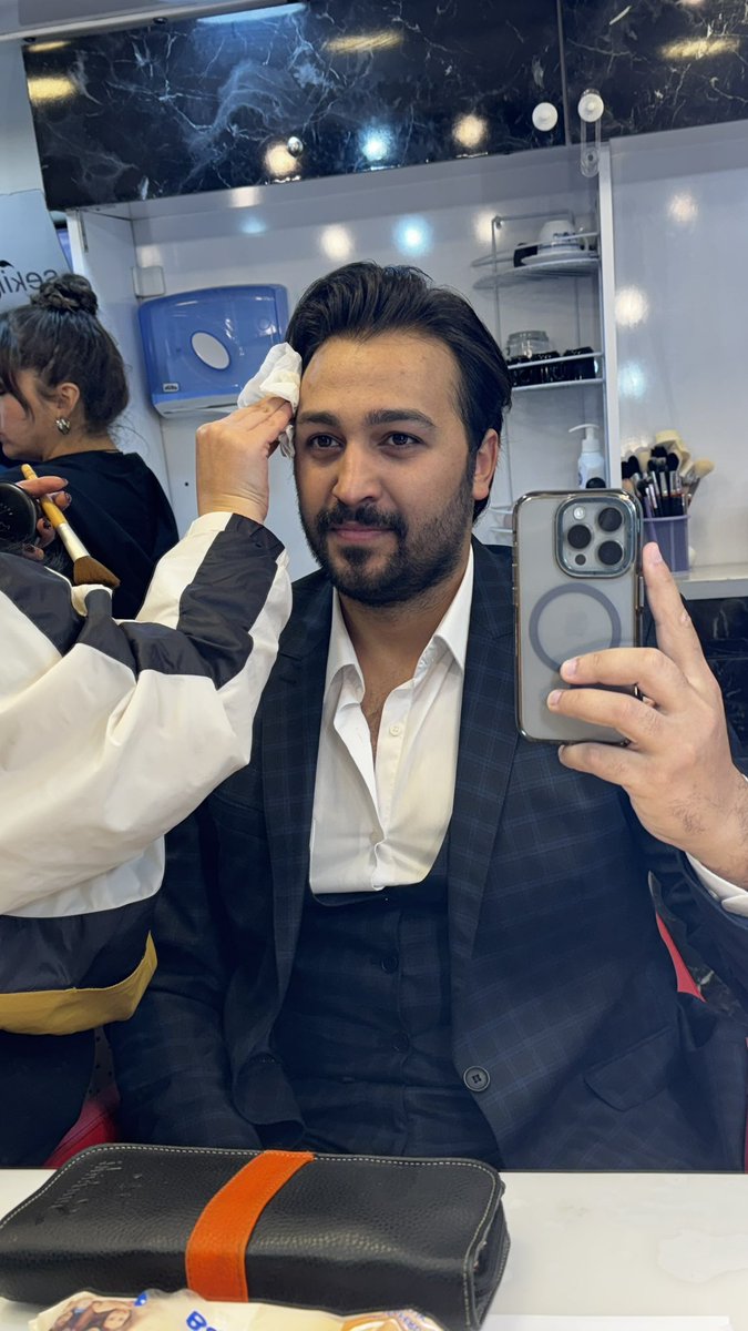 Çarşamba günü görüşürüz 💪 #Hüseyin #SandıkKokusu #TufanGunacan