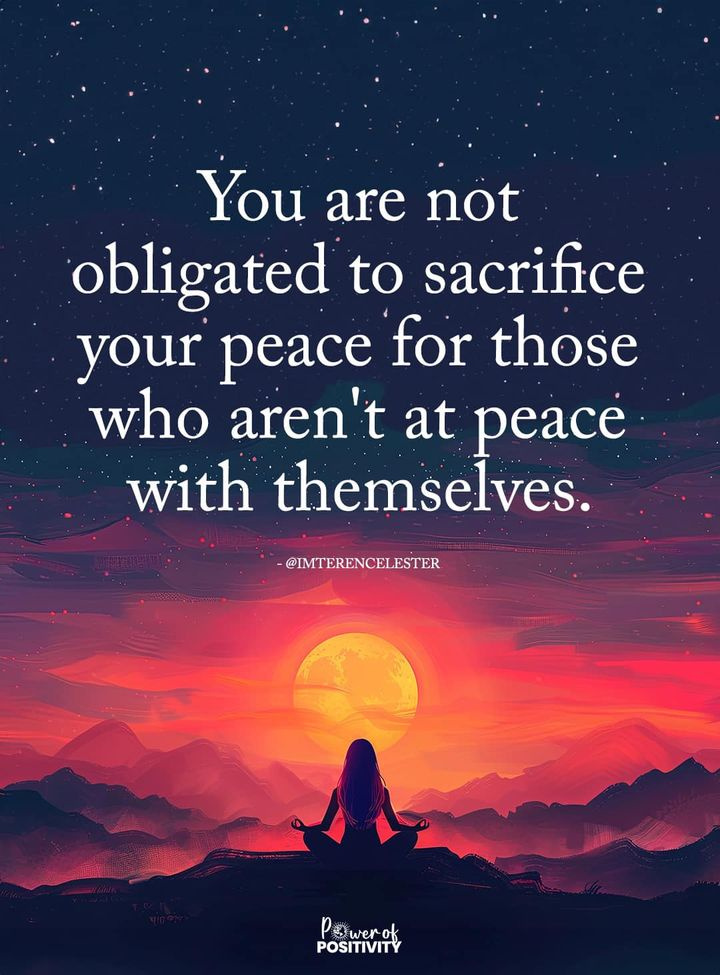 Move on from toxic people.

#inspiration #inspire #growth