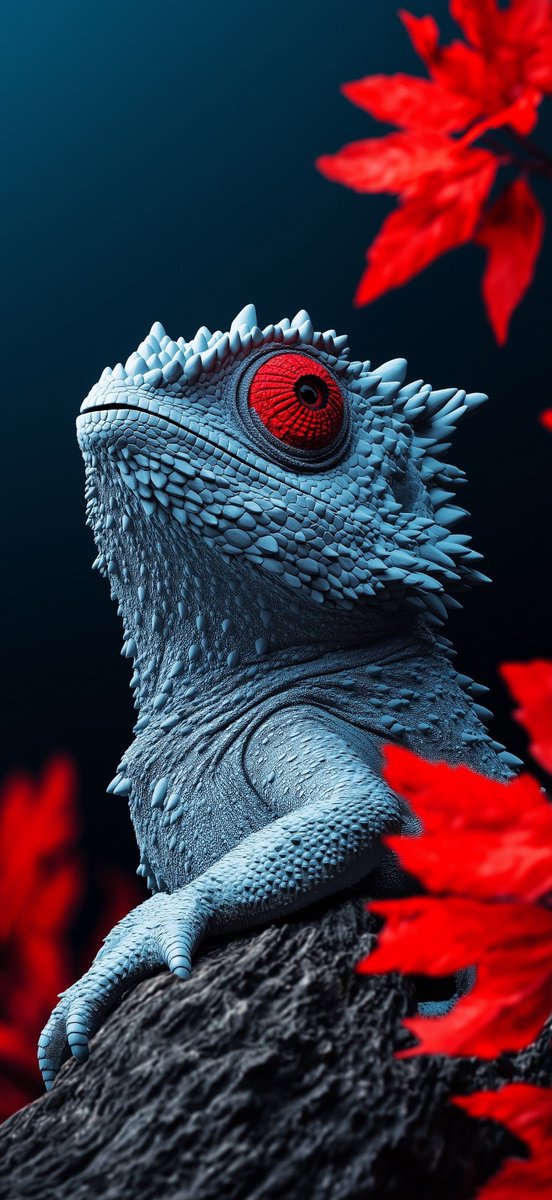 vukandric's tweet image. Red-eyed Dragon 💯