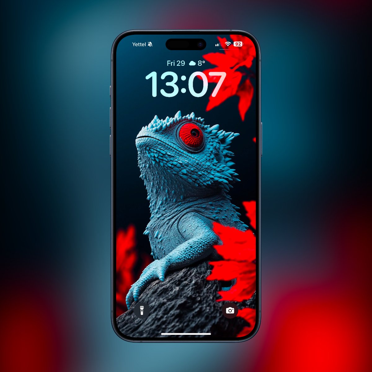 vukandric's tweet image. Red-eyed Dragon 💯