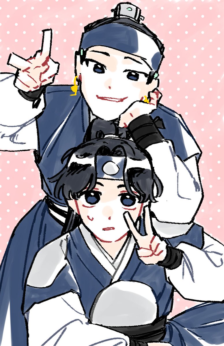 임해꾼
광해꾼
