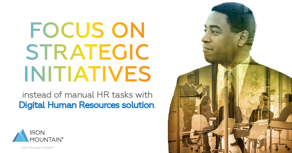 SimonMcNair's tweet photo. We're launching our Digital HR solution on the #InSightDigitalExperiencePlatform. CHRO Edward Greene explains that this comprehensive HR solution will help teams manage daily challenges by providing secure access to #HR documents in various formats: https://t.co/unDe1Pn2AN. https://t.co/874ez41Su2