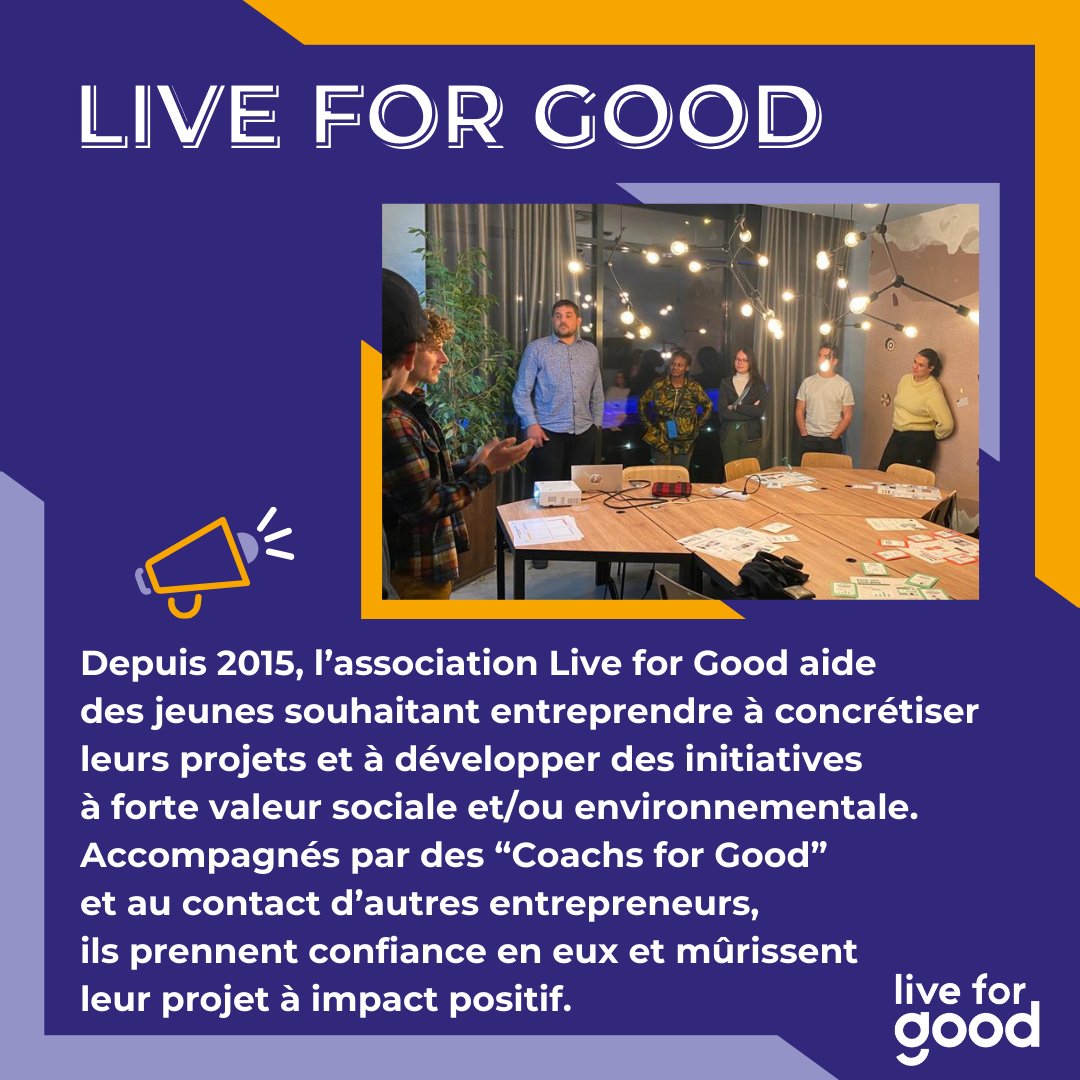 Collectif Mentorat tweet media