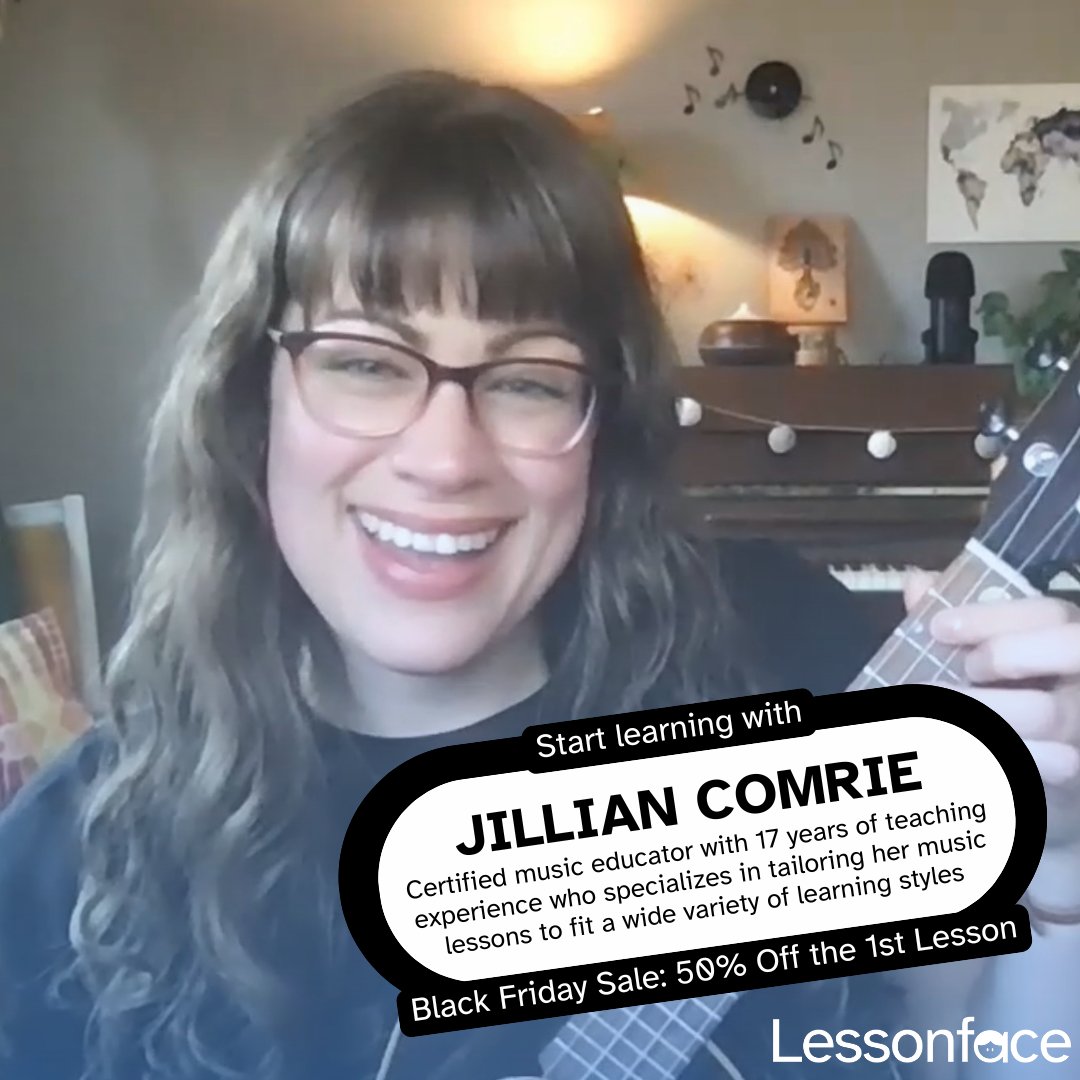 Lessonface tweet media