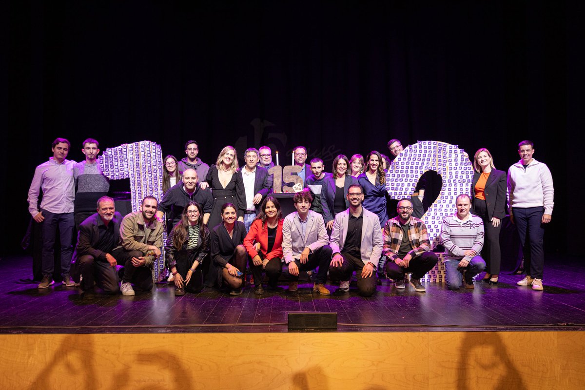 Xavier Abelló Tomàs tweet media