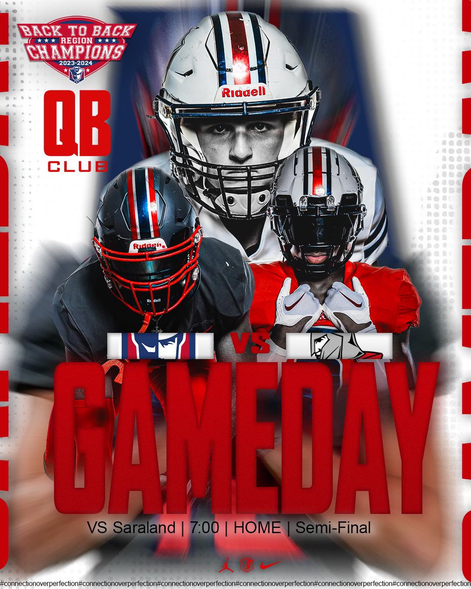Pike Road Football (@pikeroadfb) on Twitter photo 