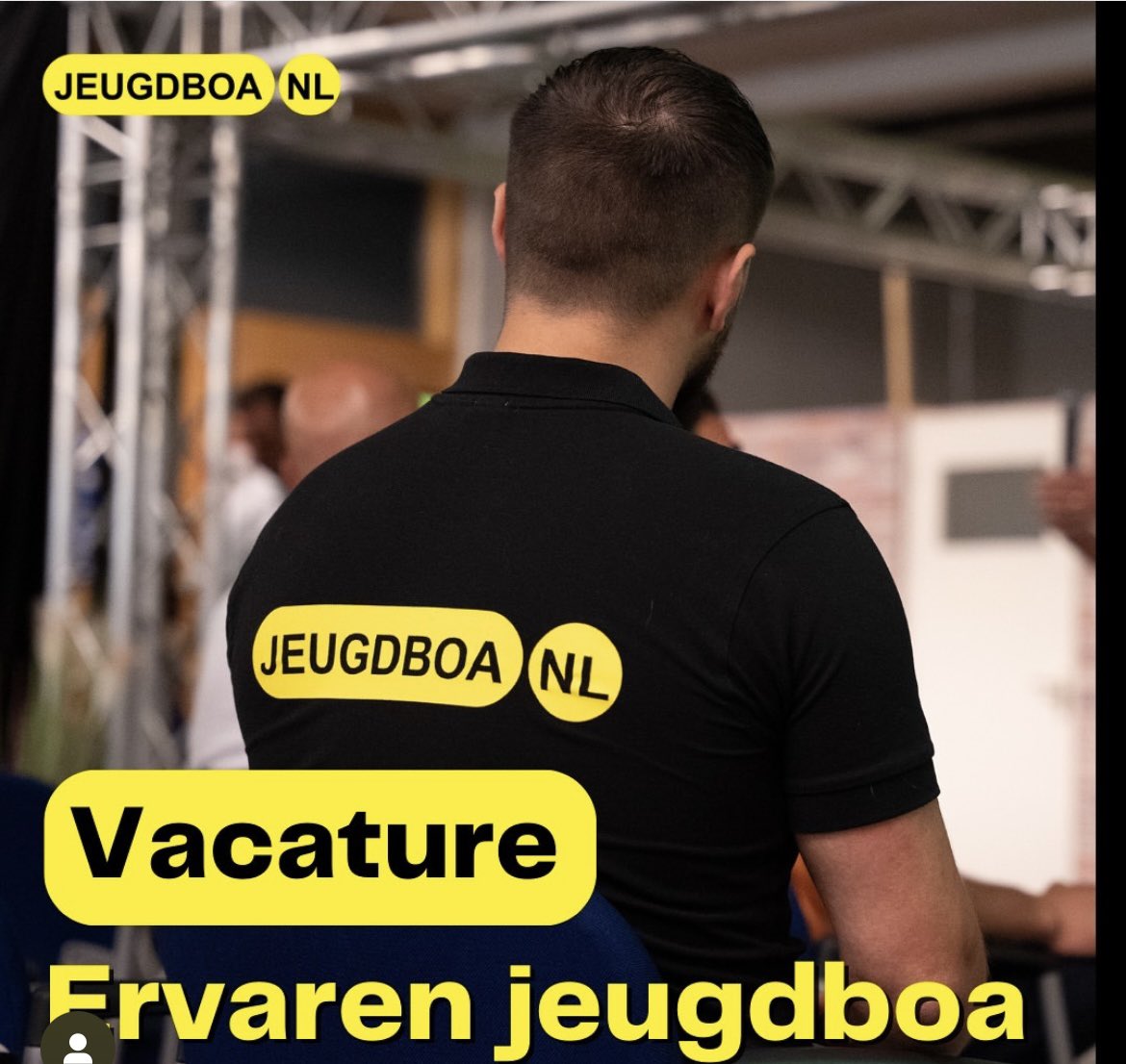 Kom jij ons team versterken als specialist? Info@jeugdboa.nl en we doen graag een <a href="/boabakkie/">@BOAbakkie</a>