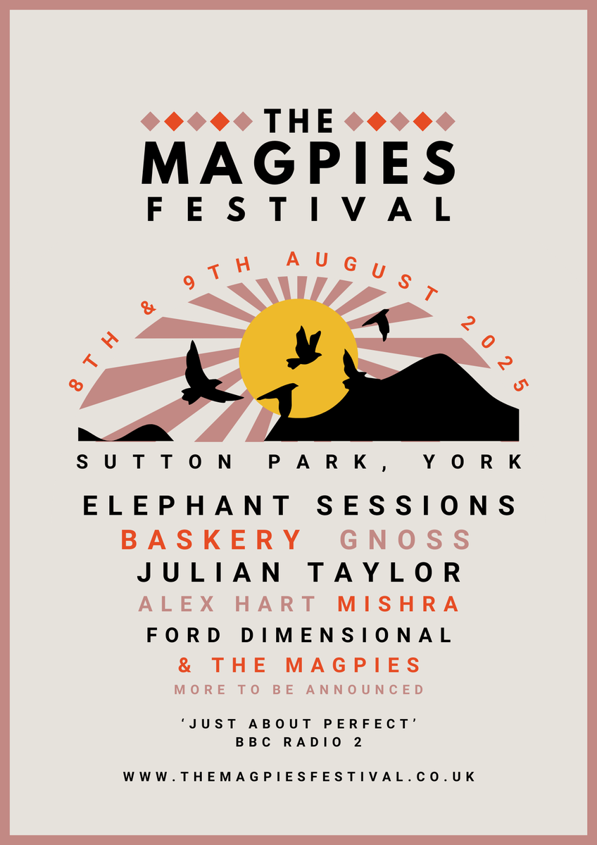 Watson Entertainment tweet media