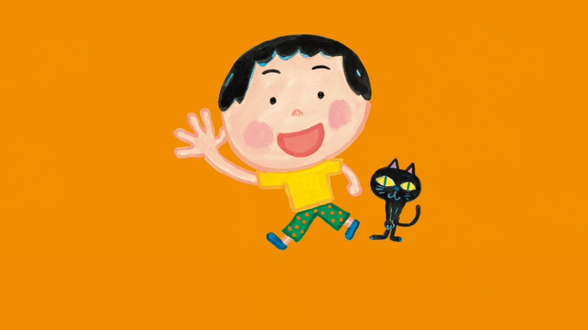 ◇配信開始 『なんでやねん』シリーズ（全5話） 行く先々で待ち受ける