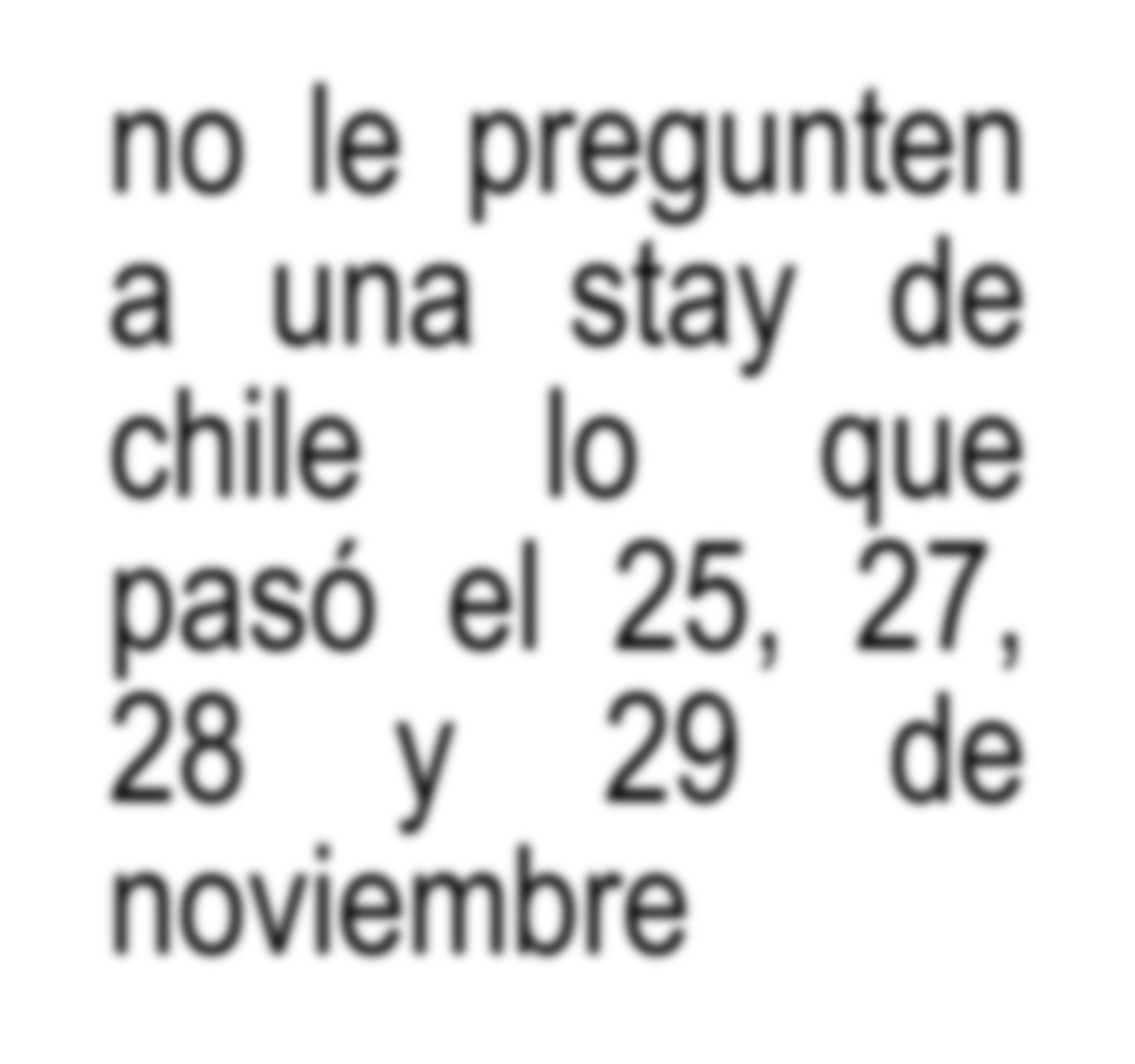 keonzks's tweet photo. yo y las que no alcanzamos entrada para ninguna de las 2 fechas #StrayKidsEnChile #StrayKidsChile #StrayKids_dominATE https://t.co/RDgNIsB9HC