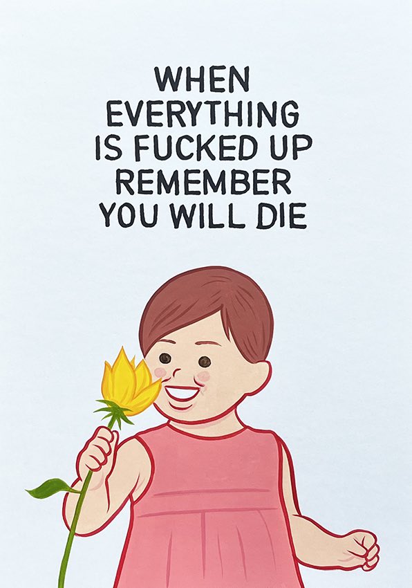 New limited edition print release this Sunday 12pm (CET)