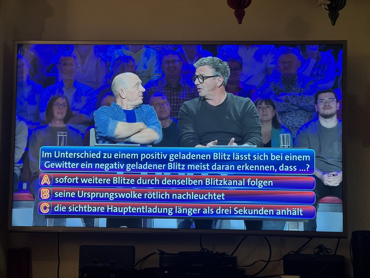 Stefan Lüders tweet media