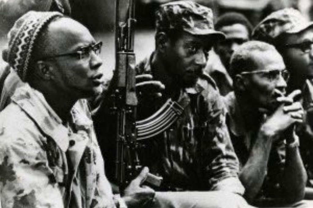 Paulo_X_'s tweet photo. THREAD -  AMILCAR CABRAL 

Un héros africain, architecte d’une révolution, trahi dans sa quête de liberté.. https://t.co/AnH1frTtap