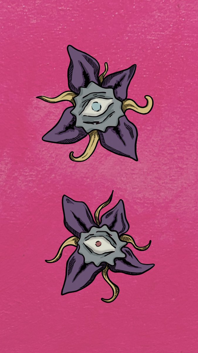 Black lilith’z see what u don’t see.