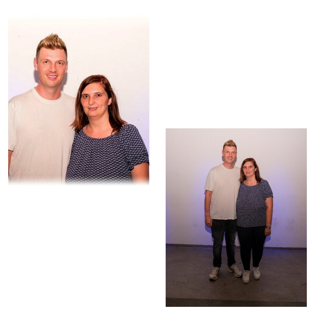 #whoIamrecap 
Nice to meet you in #whoIamvienna <a href="/nickcarter/">Nick Carter</a>