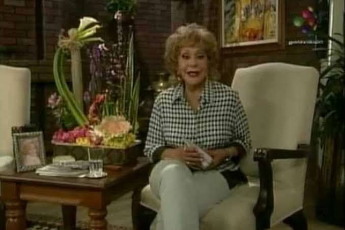 dhani_ser's tweet image. Por su culpa no me gustan los merengues, gracias por este y muchos traumas más Silvia Pinal Q.E.P.D.