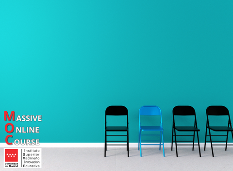 MOC EDUCACIÓN ESPECIAL: PERSPECTIVA GLOBAL 3ª EDICIÓN
innovacionyformacion.educa.madrid.org/actividades/mo…
➡️Plazo de inscripción: 29/11/2024 - 23/12/2024
➡️Duración: 13/01/2025 - 24/02/2025
#IF_CMadrid