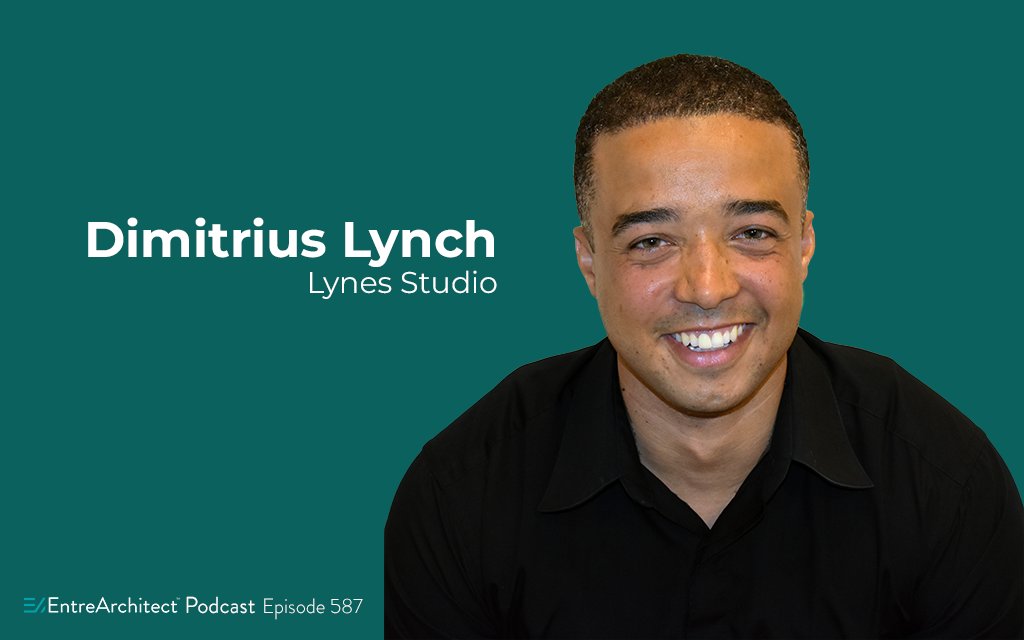 New article: Dimitrius Lynch shares his journey behind Going Green, a 10-episode podcast documentary exploring humanity’s relationship with the environment.

Learn how storytelling can empower architects to inspire change.

Read here: entrearchitect.com/2024/11/29/pod…

#Storytelling