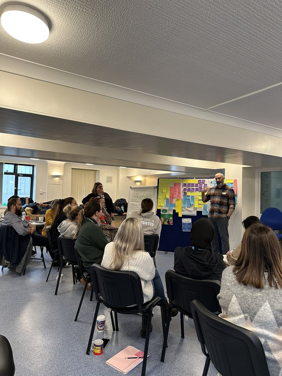 Bradford Training and Education - CPD Team tweet media