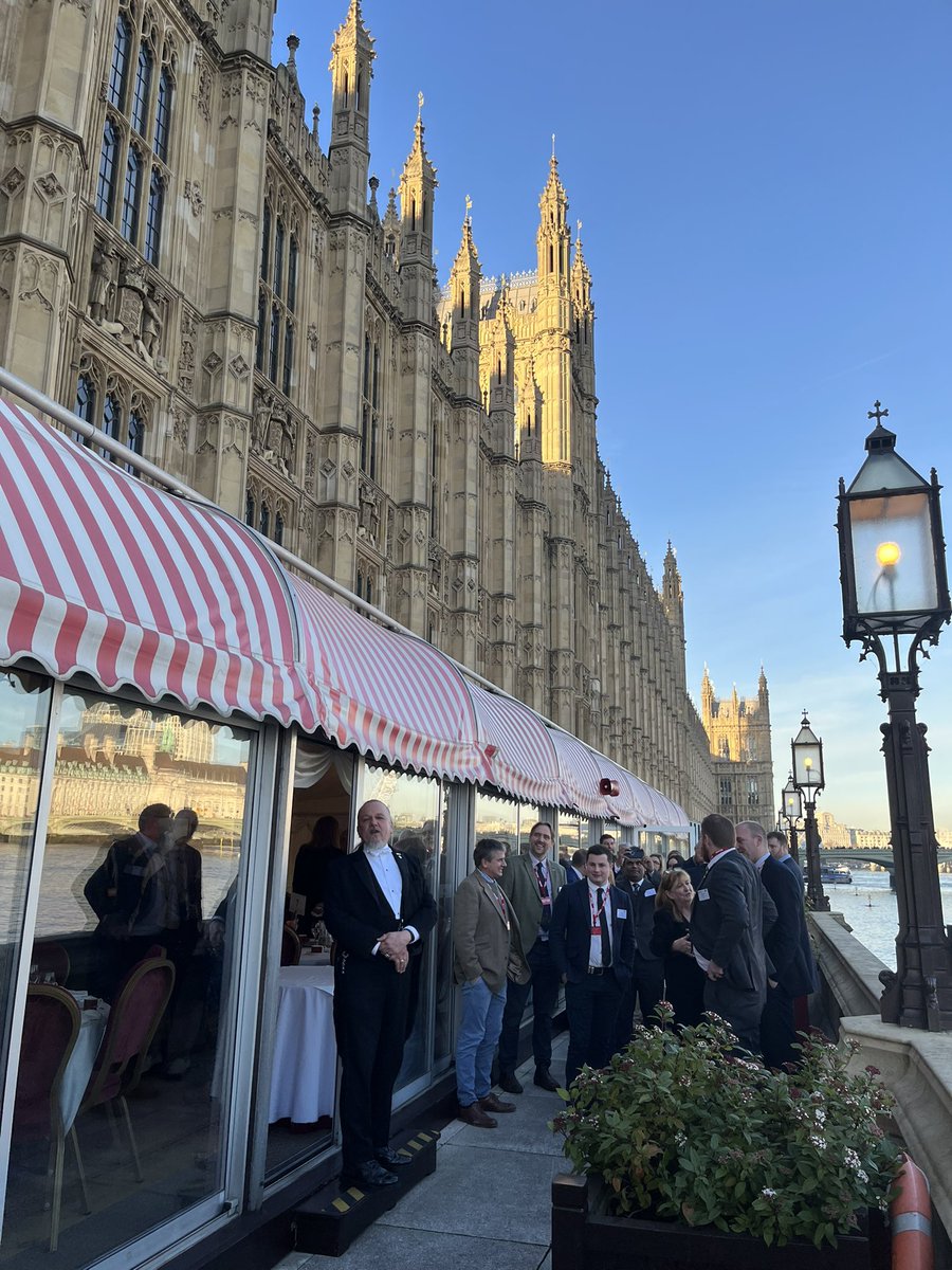 Pete Falloon (@petefalloon) on Twitter photo A good week - speaking at a <a href="/DefraGovUK/">Defra UK</a> AgriFood Chain Directorate away day at the Oval, followed by a brilliant lunch in the House of Lords for the Sustainable Farm Network, thanks to Michael Lee and <a href="/HarperAdamsUni/">Harper Adams University</a> . With dear colleagues <a href="/StefanKepinski/">Stefan Kepinski</a> and <a href="/NigelScollan/">Nigel David Scollan</a> A good week - speaking at a <a href="/DefraGovUK/">Defra UK</a> AgriFood Chain Directorate away day at the Oval, followed by a brilliant lunch in the House of Lords for the Sustainable Farm Network, thanks to Michael Lee and <a href="/HarperAdamsUni/">Harper Adams University</a> . With dear colleagues <a href="/StefanKepinski/">Stefan Kepinski</a> and <a href="/NigelScollan/">Nigel David Scollan</a>