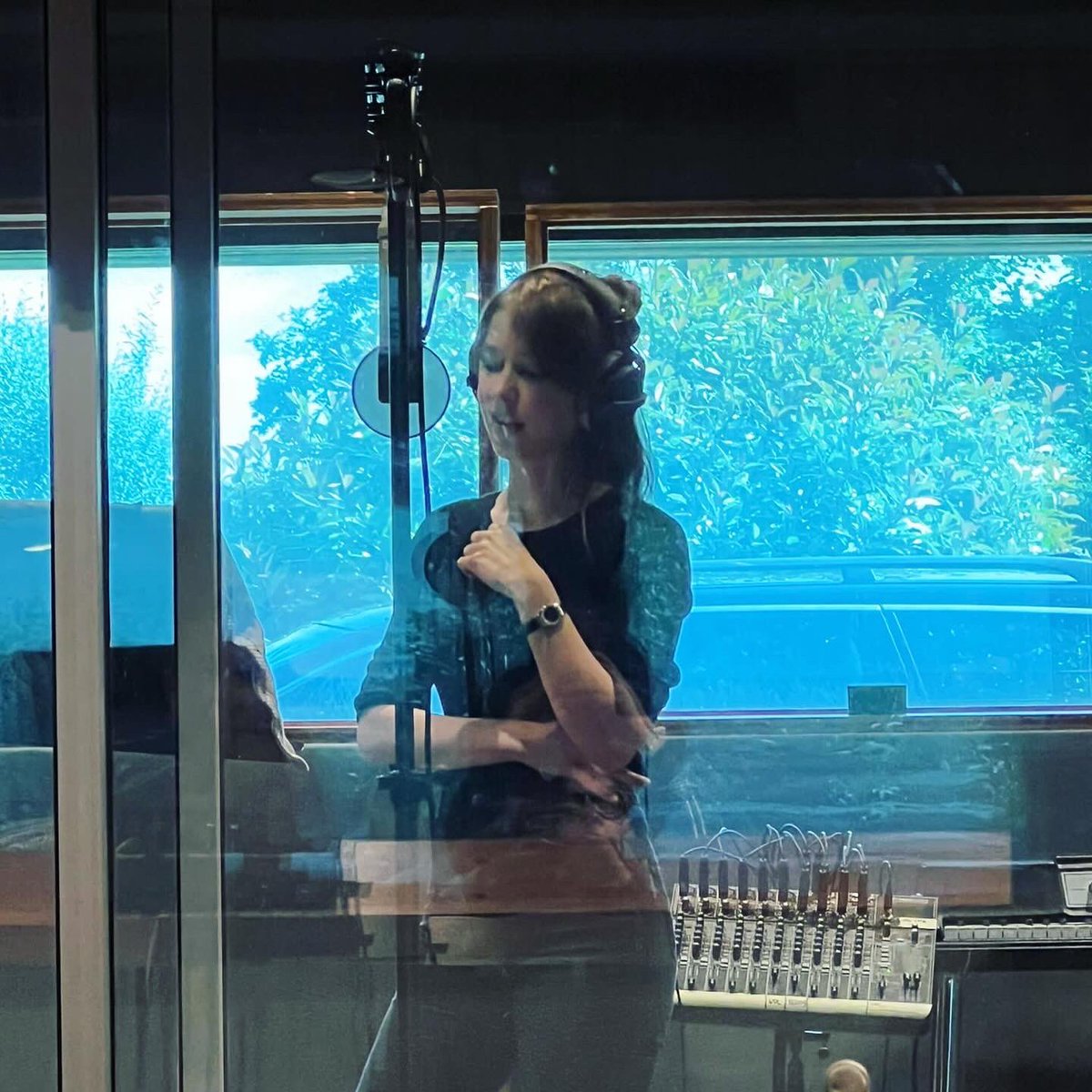 Stefanie Joosten tweet media